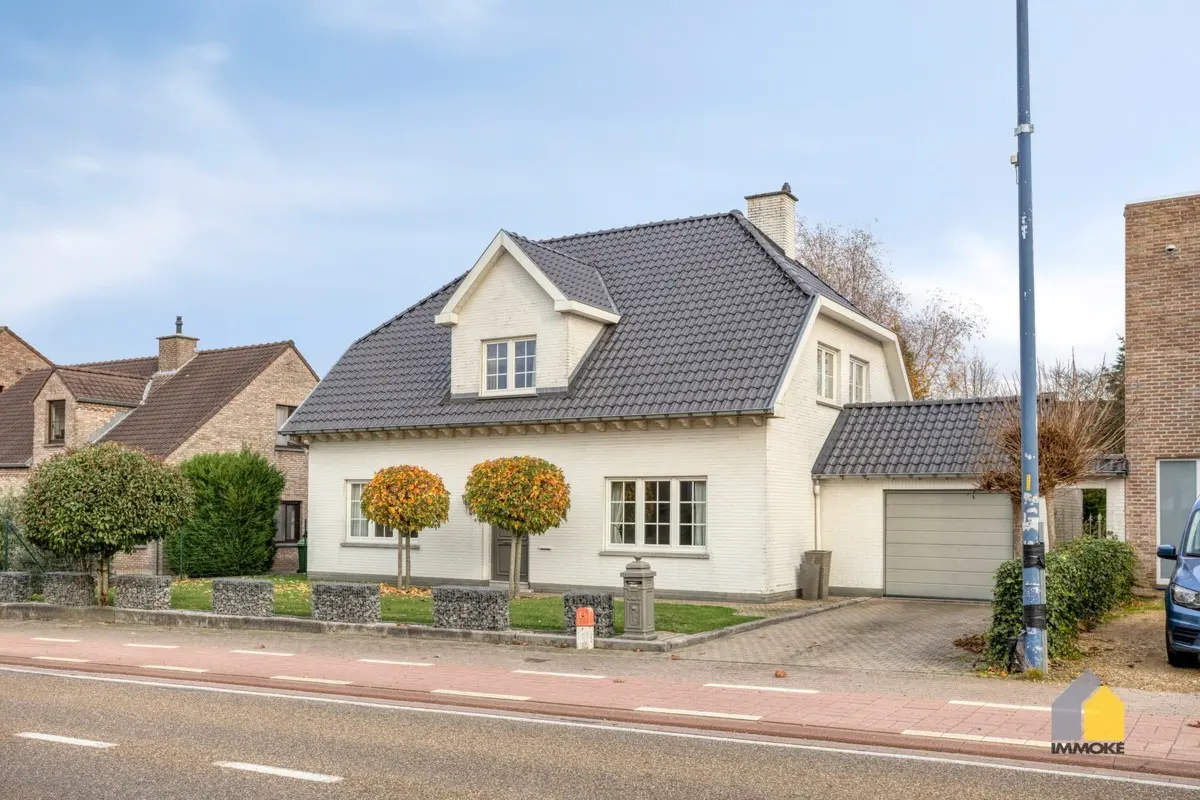 Huis te  koop in Opglabbeek 3660 385000.00€ 3 slaapkamers 248.00m² - Zoekertje 633212