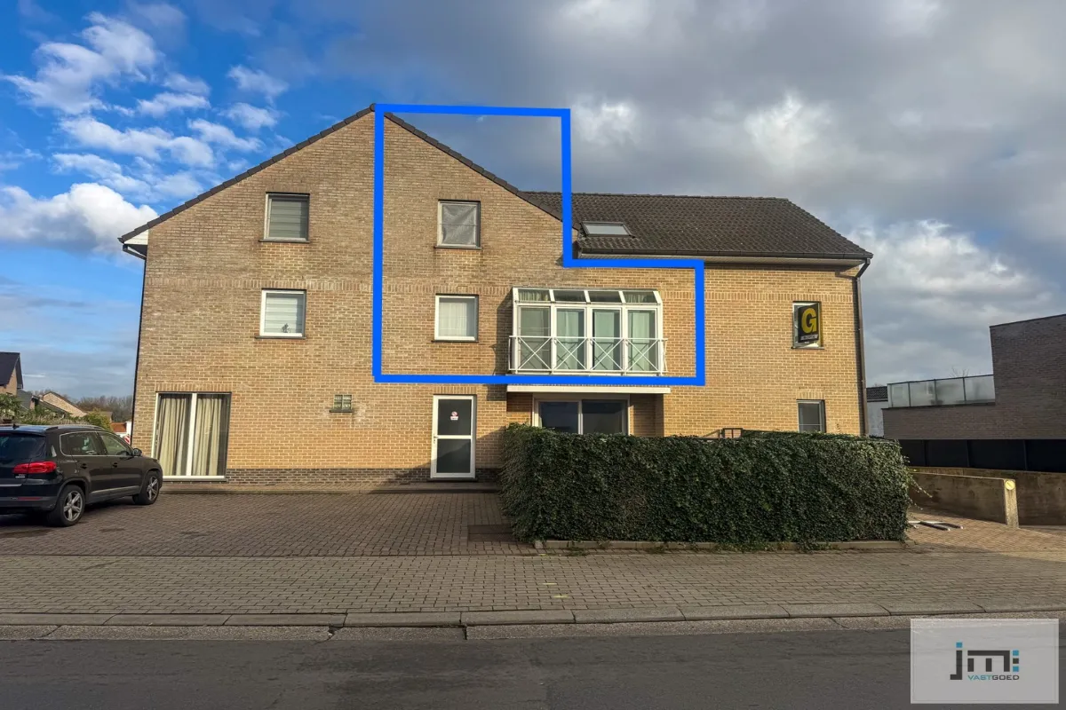 Appartement te  koop in Beverst 3740 240000.00€ 2 slaapkamers 118.00m² - Zoekertje 632788