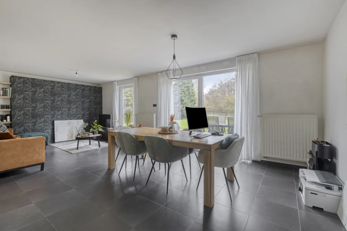 Benedenverdieping te  koop in Genk 3600 329000.00€ 2 slaapkamers 100.00m² - Zoekertje 632915