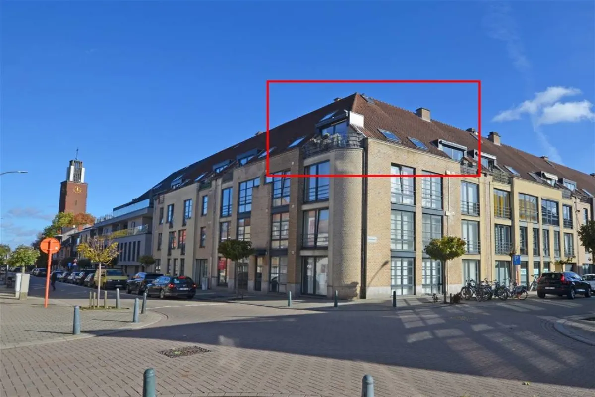 Appartement te  koop in Hasselt 3500 325000.00€ 2 slaapkamers 103.00m² - Zoekertje 633548
