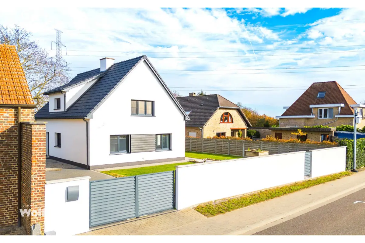 Villa te  koop in Riemst 3770 495000.00€ 3 slaapkamers 232.00m² - Zoekertje 632974