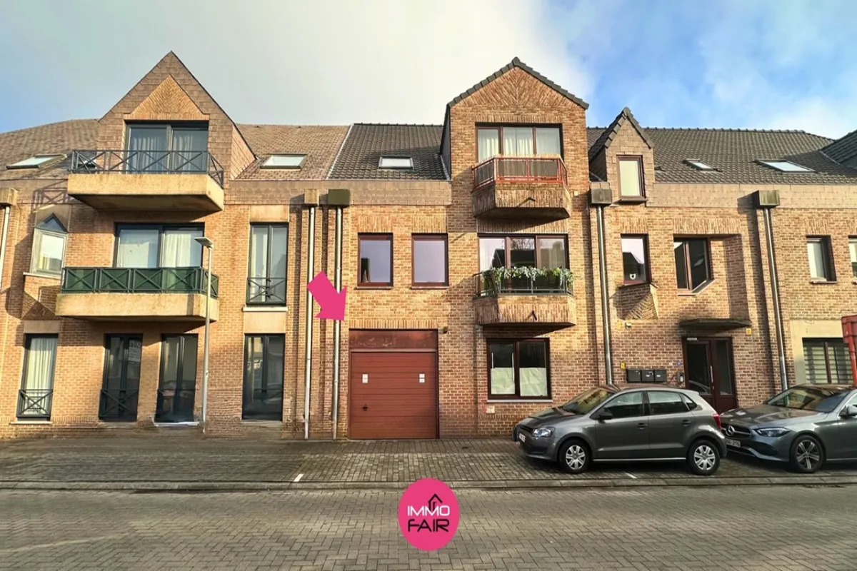 Parking & garage te  koop in Lanaken 3620 17500.00€  slaapkamers m² - Zoekertje 633216