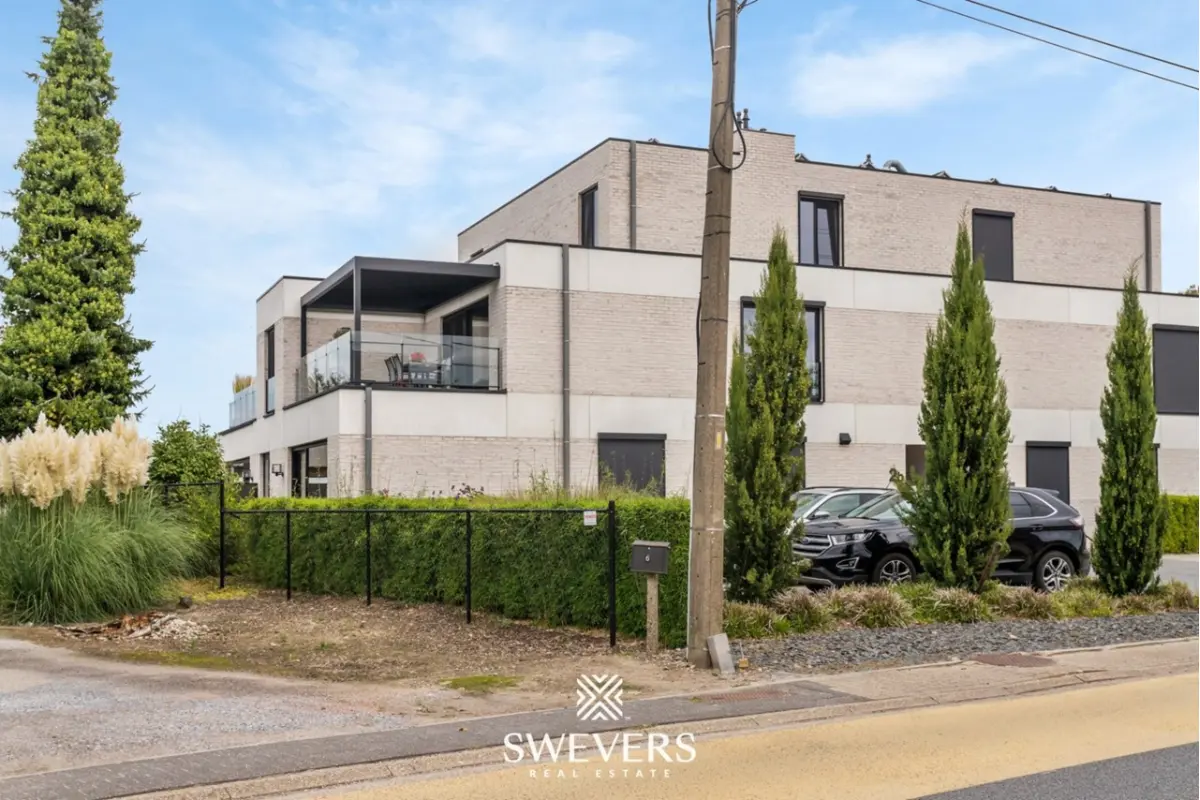 Duplex te  koop in Wellen 3830 419000.00€ 3 slaapkamers 154.00m² - Zoekertje 633192