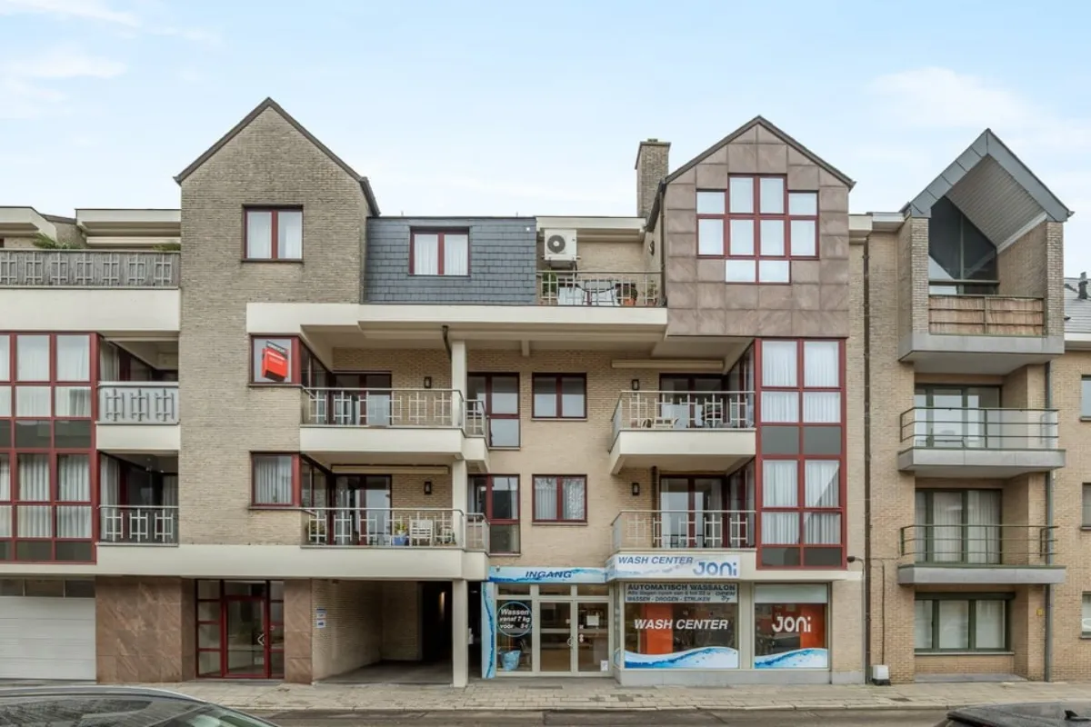 Appartement te  koop in Sint-Truiden 3800 330000.00€ 2 slaapkamers 131.00m² - Zoekertje 632850