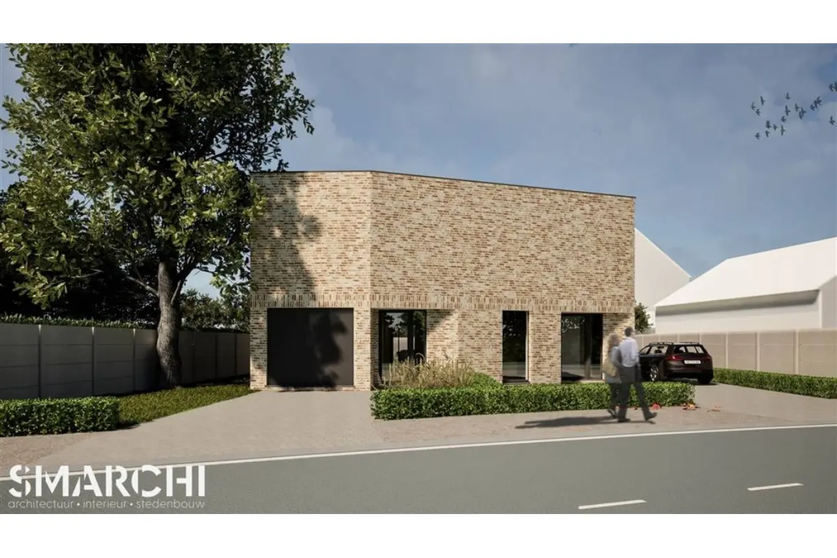 Huis te  koop in Beringen 3580 396500.00€ 3 slaapkamers 157.00m² - Zoekertje 634302