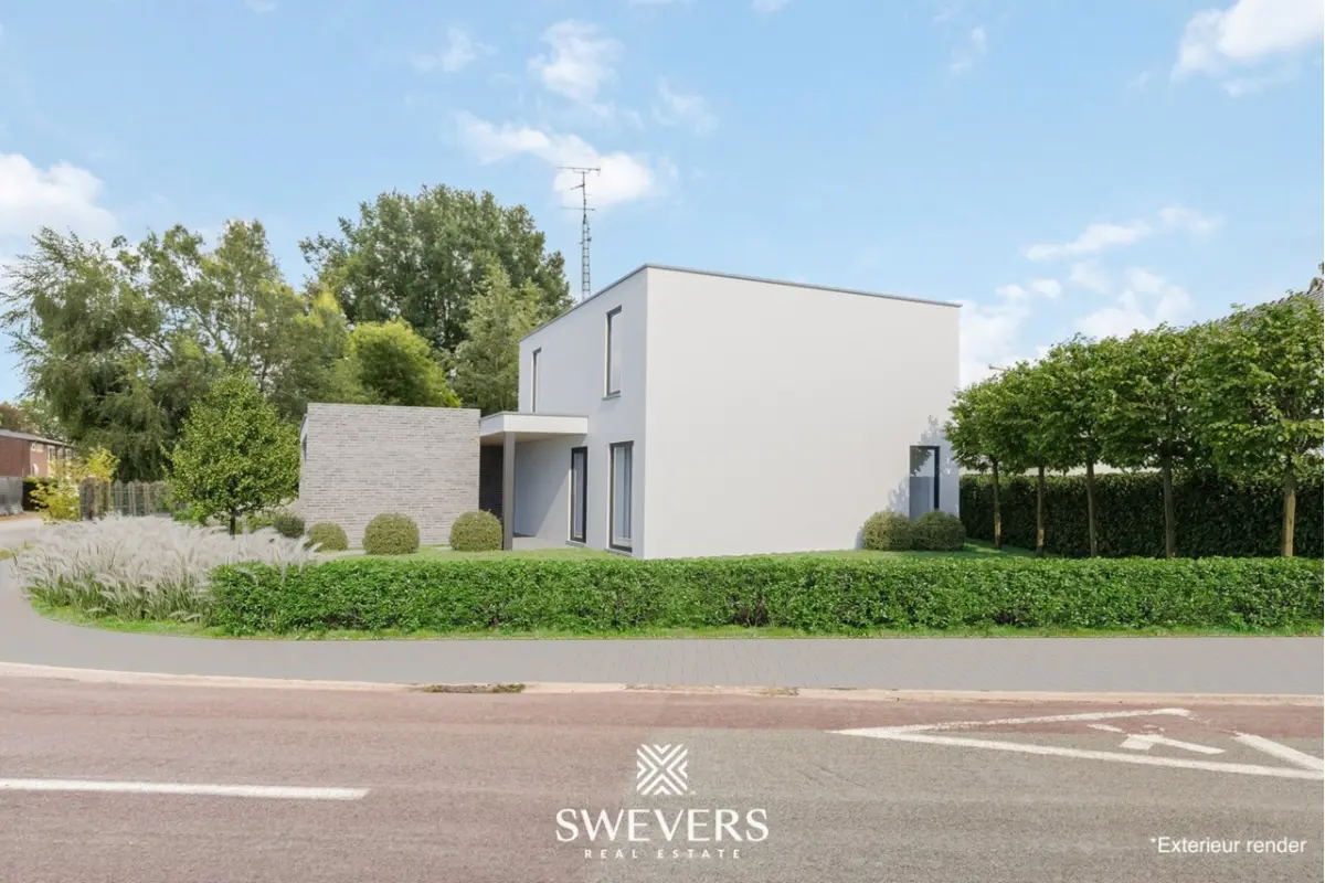 Bouwgrond te  koop in Heusden-Zolder 3550 134000.00€  slaapkamers m² - Zoekertje 634531