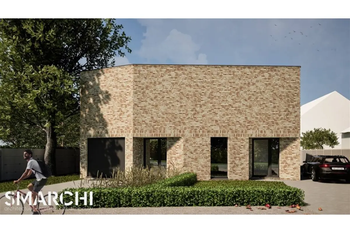 Huis te  koop in Beringen 3580 398500.00€ 3 slaapkamers 154.00m² - Zoekertje 634300