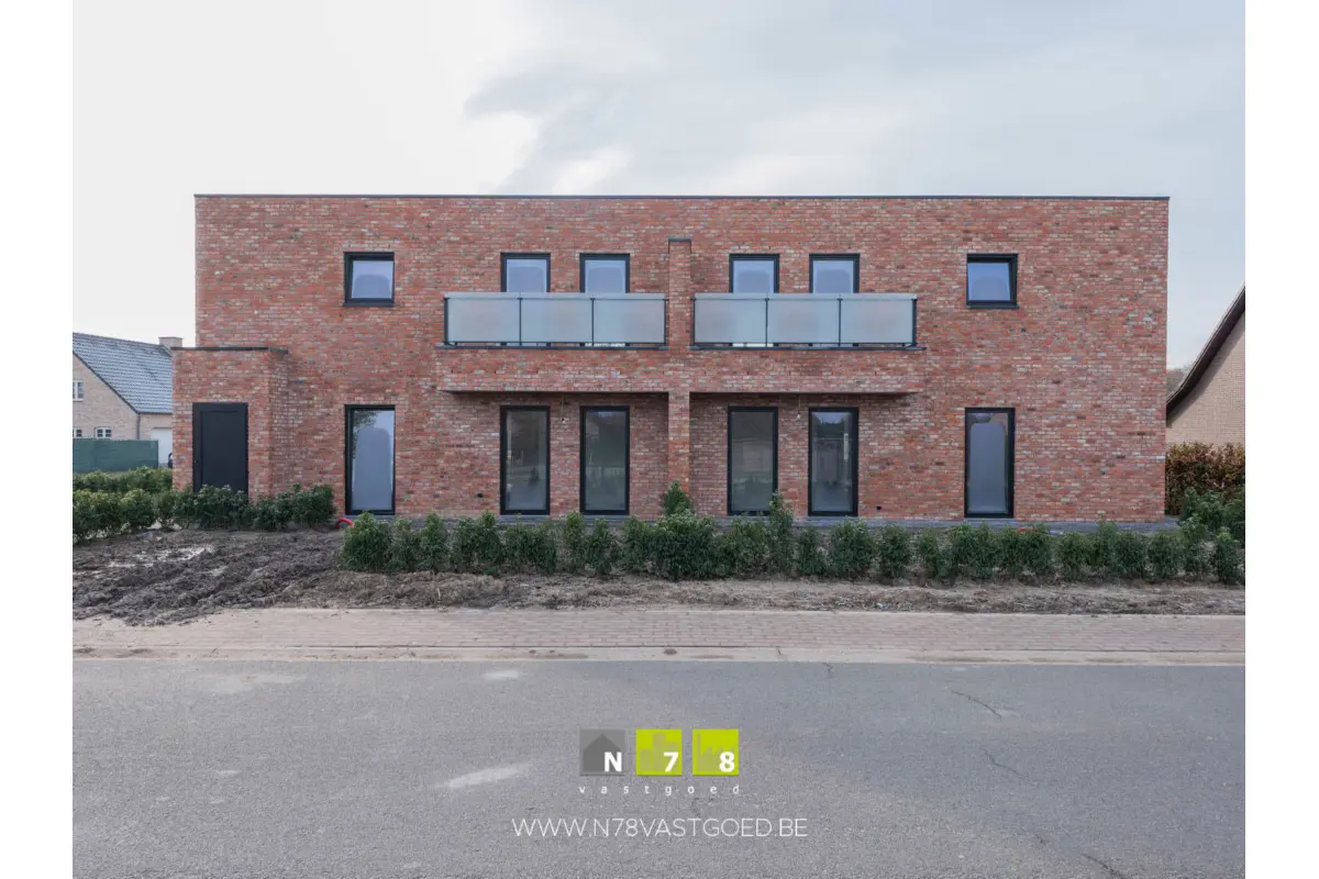 Appartement te  koop in Dilsen-Stokkem 3650 289149.17€ 2 slaapkamers 104.98m² - Zoekertje 634468