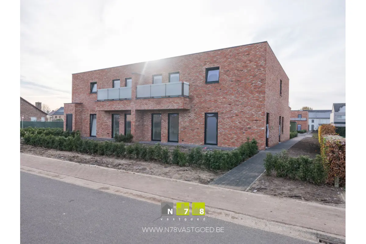 Appartement te  koop in Dilsen-Stokkem 3650 300923.55€ 3 slaapkamers 114.13m² - Zoekertje 634469