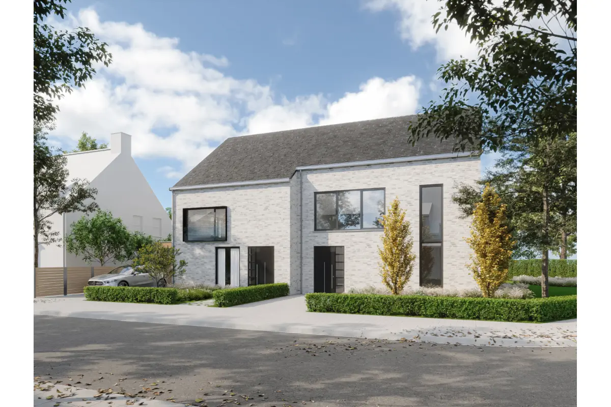 Grond te  koop in Kinrooi 3640 115000.00€  slaapkamers m² - Zoekertje 635753