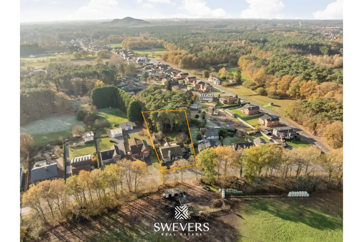 Huis te  koop in Koersel 3582 349000.00€ 4 slaapkamers 167.00m² - Zoekertje 635418