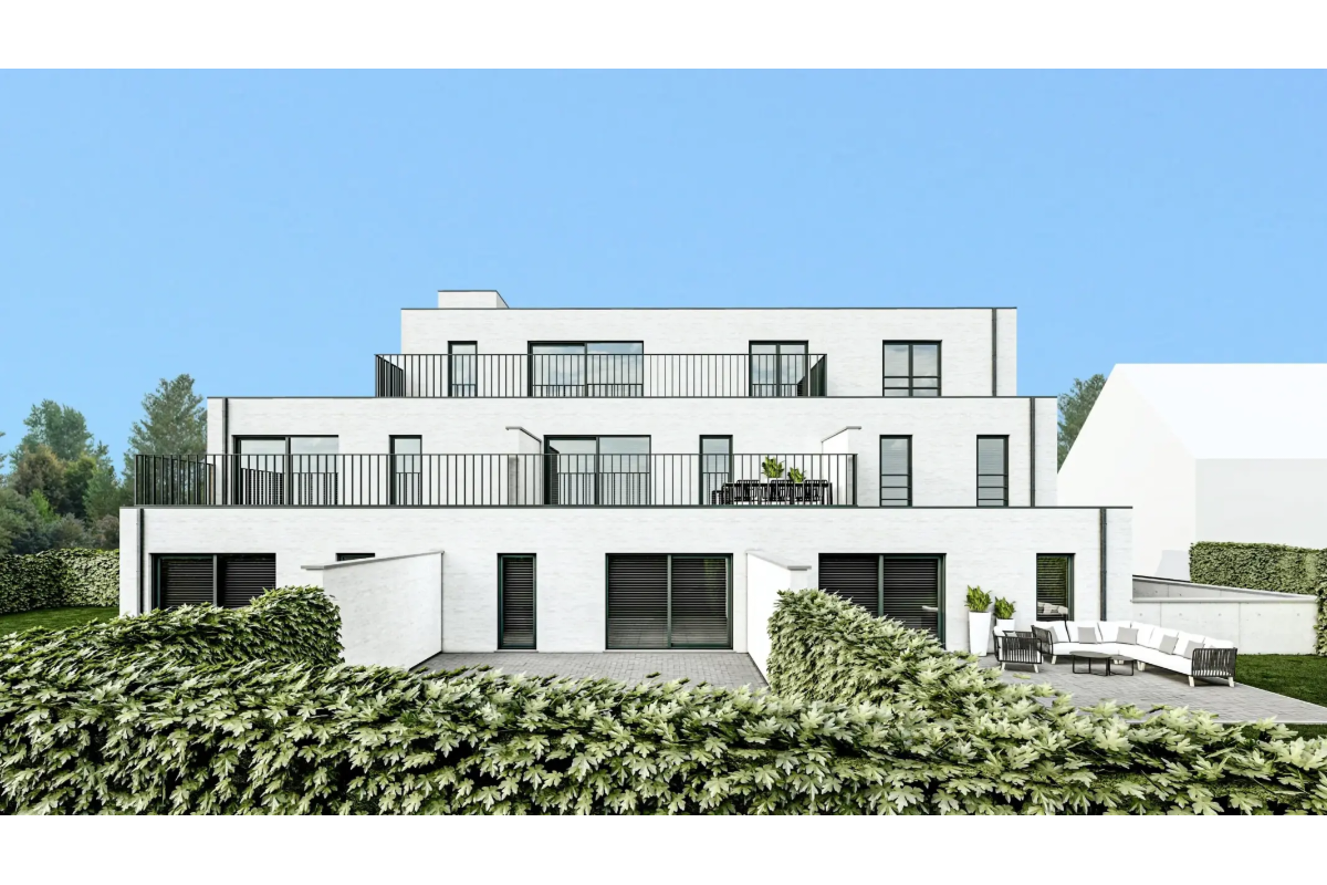 Appartement te  koop in Dilsen-Stokkem 3650 277366.20€ 2 slaapkamers 93.00m² - Zoekertje 635527