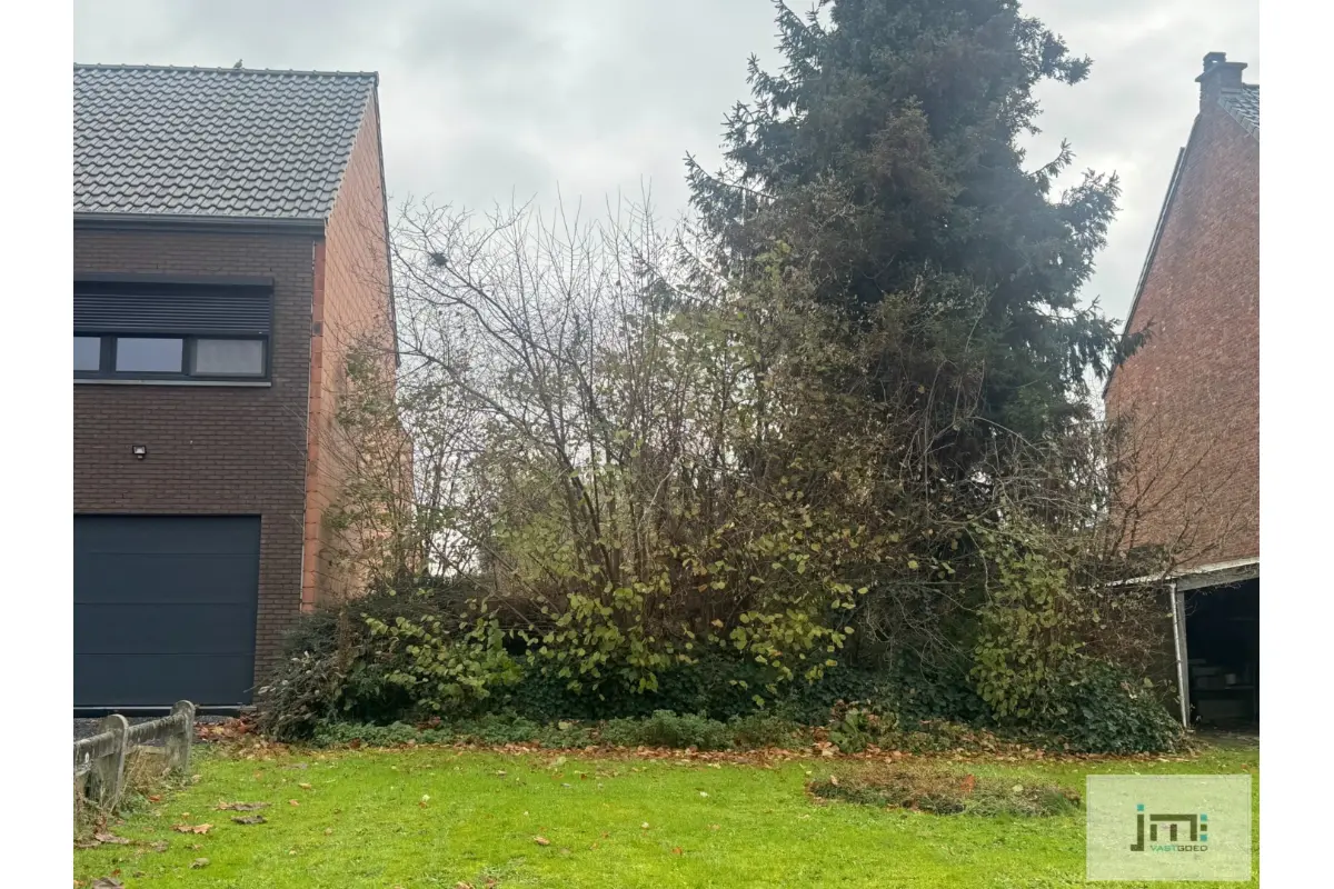 Grond te  koop in Wellen 3830 95000.00€  slaapkamers m² - Zoekertje 635005