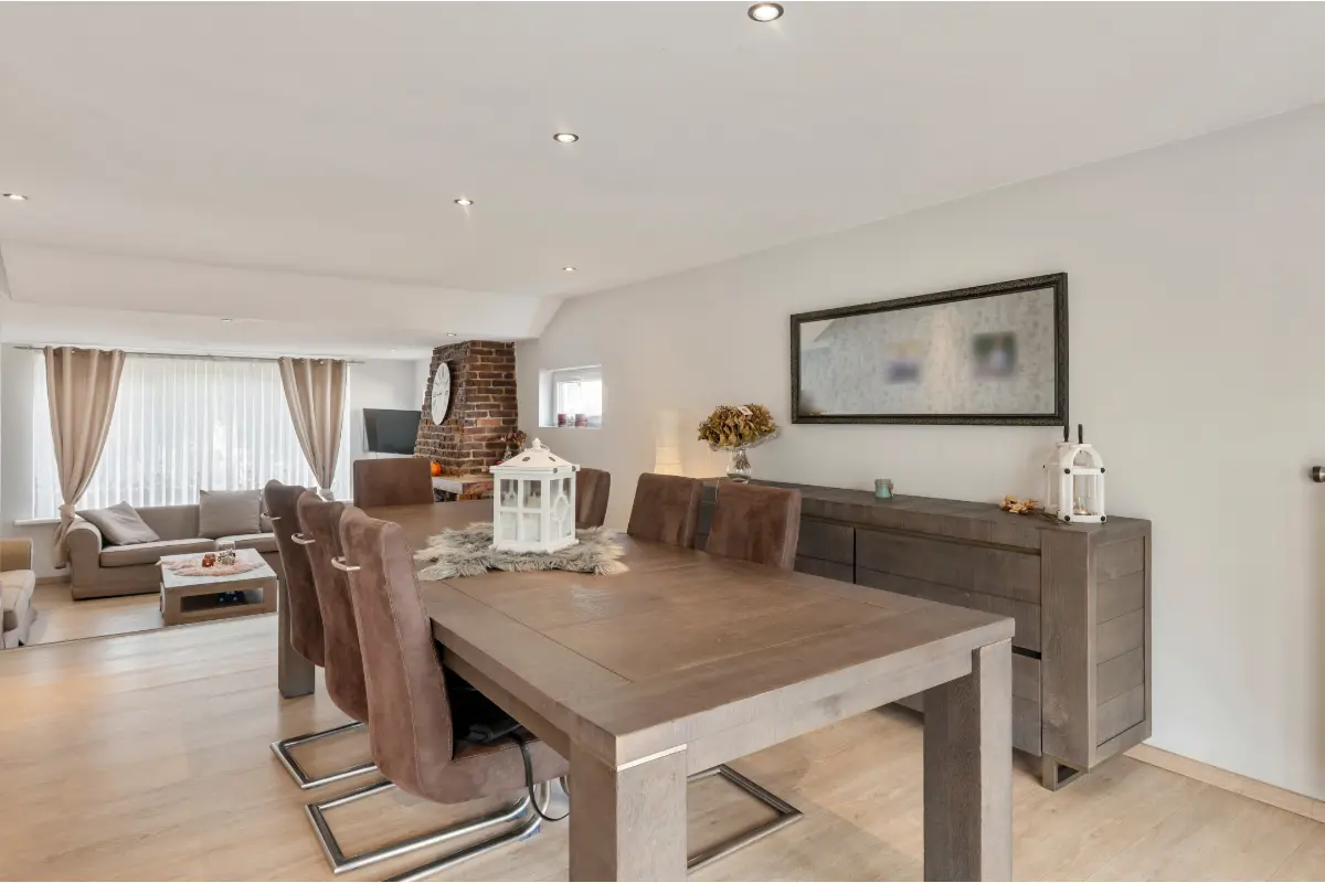 Huis te  koop in Overpelt 3900 315000.00€ 5 slaapkamers 212.00m² - Zoekertje 635099