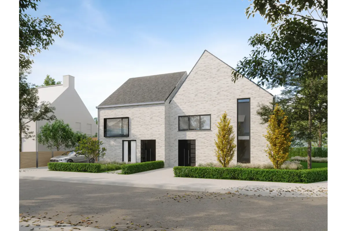 Grond te  koop in Kinrooi 3640 125000.00€  slaapkamers m² - Zoekertje 635752