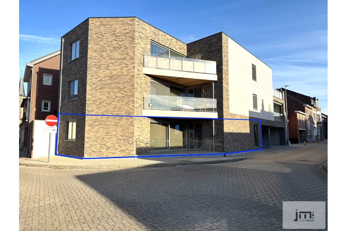 Appartement te  koop in Heers 3870 299000.00€ 2 slaapkamers 109.00m² - Zoekertje 635918