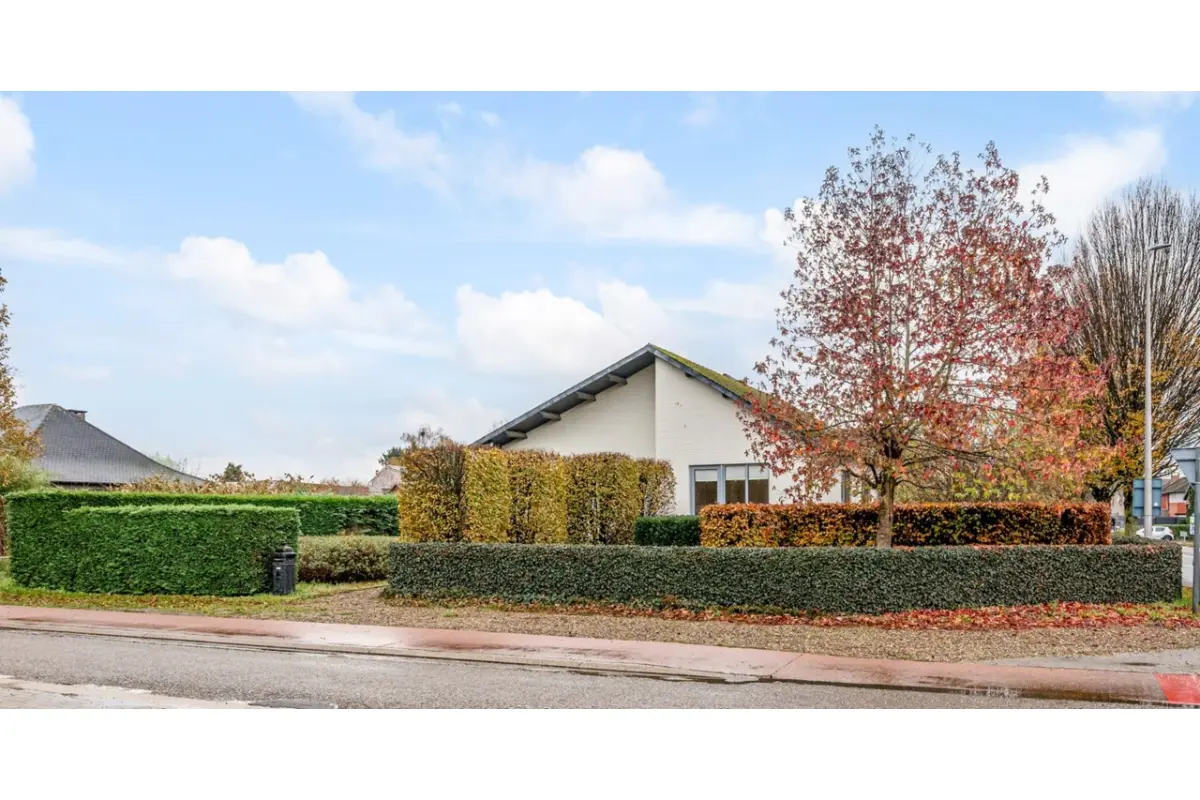 Huis te  koop in Opglabbeek 3660 285000.00€ 3 slaapkamers 161.00m² - Zoekertje 635869