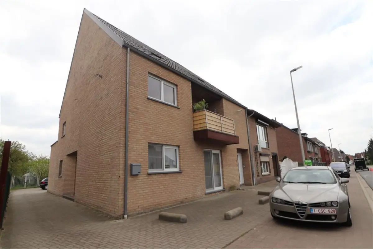 Appartement te  koop in Maasmechelen 3630 295000.00€ 2 slaapkamers 126.00m² - Zoekertje 635991