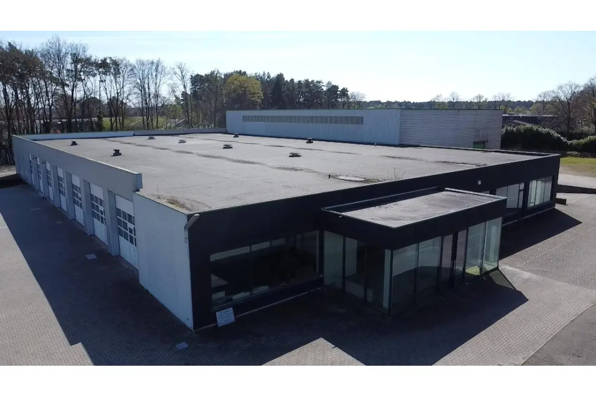 Handelszaak te  koop in Bocholt 3950 2950000.00€  slaapkamers 3400.00m² - Zoekertje 636906