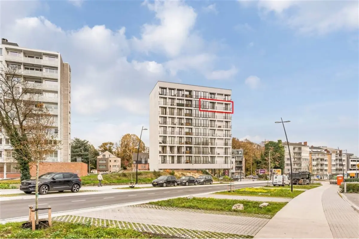 Appartement te  koop in Genk 3600 249000.00€ 3 slaapkamers 108.00m² - Zoekertje 637465