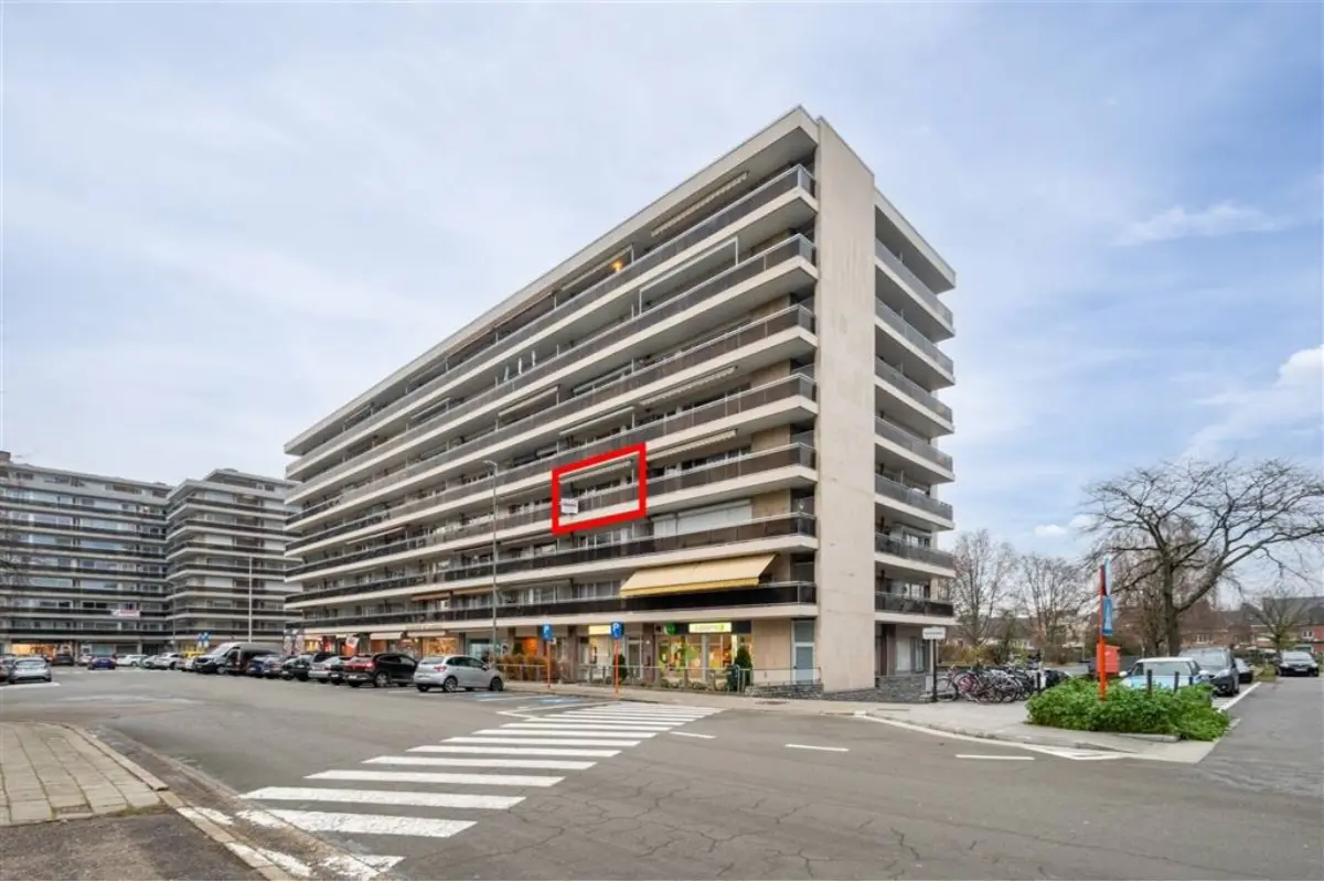 Appartement te  koop in Hasselt 3500 235000.00€ 2 slaapkamers 86.00m² - Zoekertje 636882