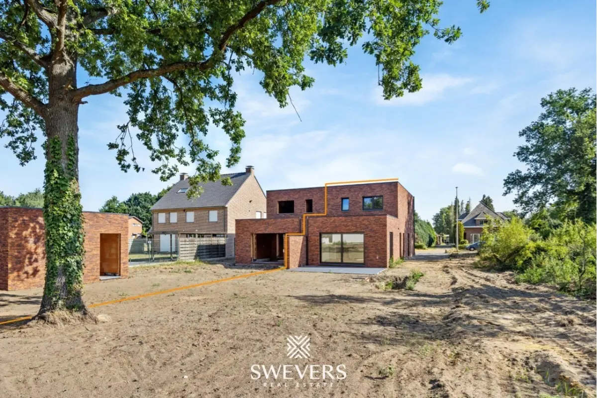 Huis te  koop in Koersel 3582 479000.00€ 3 slaapkamers 174.00m² - Zoekertje 639127