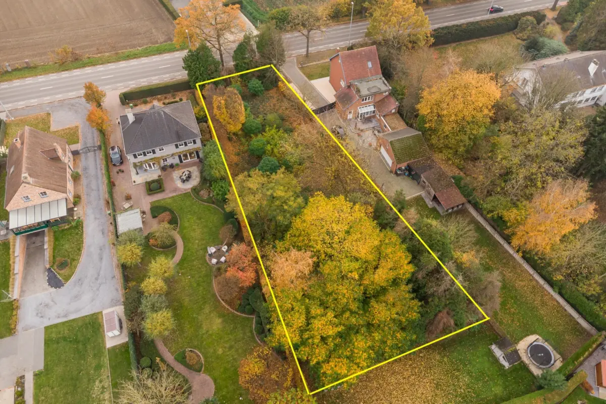 Grond te  koop in Kortessem 3720 210000.00€  slaapkamers m² - Zoekertje 637099