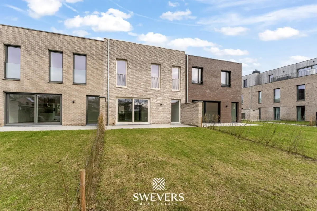 Huis te  koop in Hasselt 3500 410621.75€ 3 slaapkamers 169.00m² - Zoekertje 637220