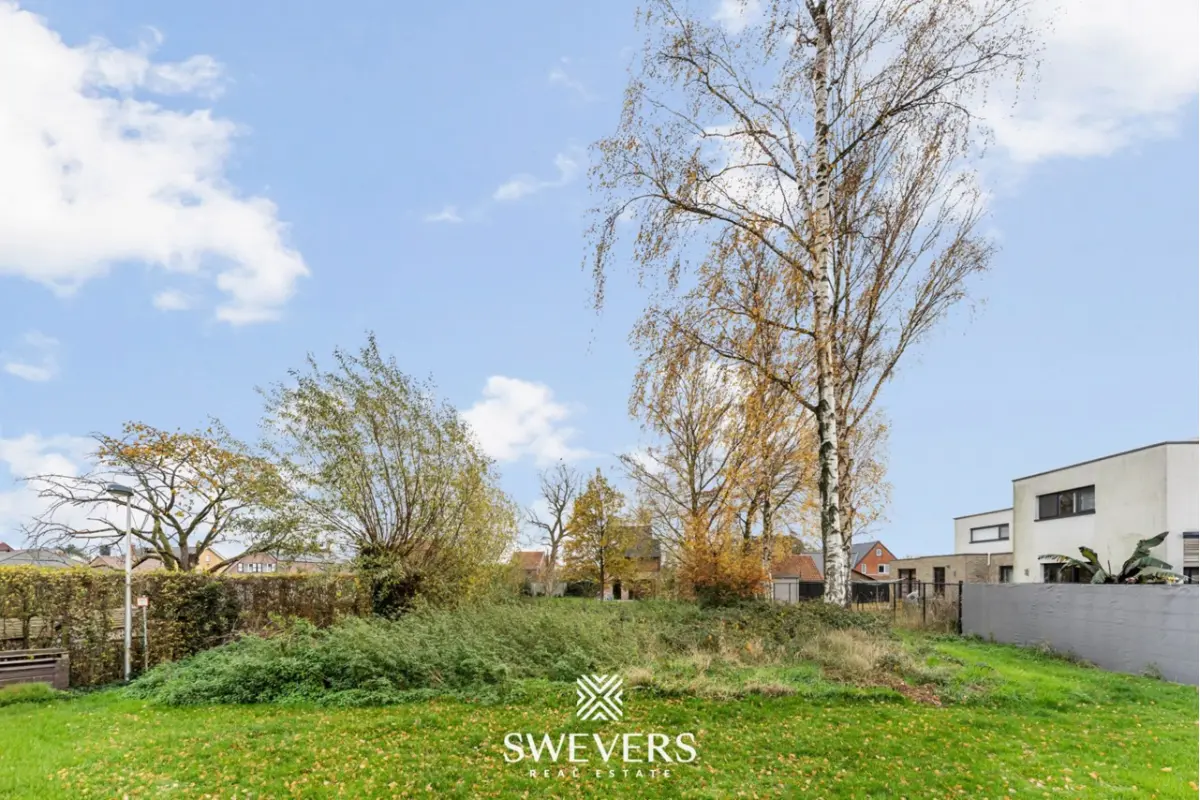Grond te  koop in Diepenbeek 3590 179000.00€  slaapkamers m² - Zoekertje 637210