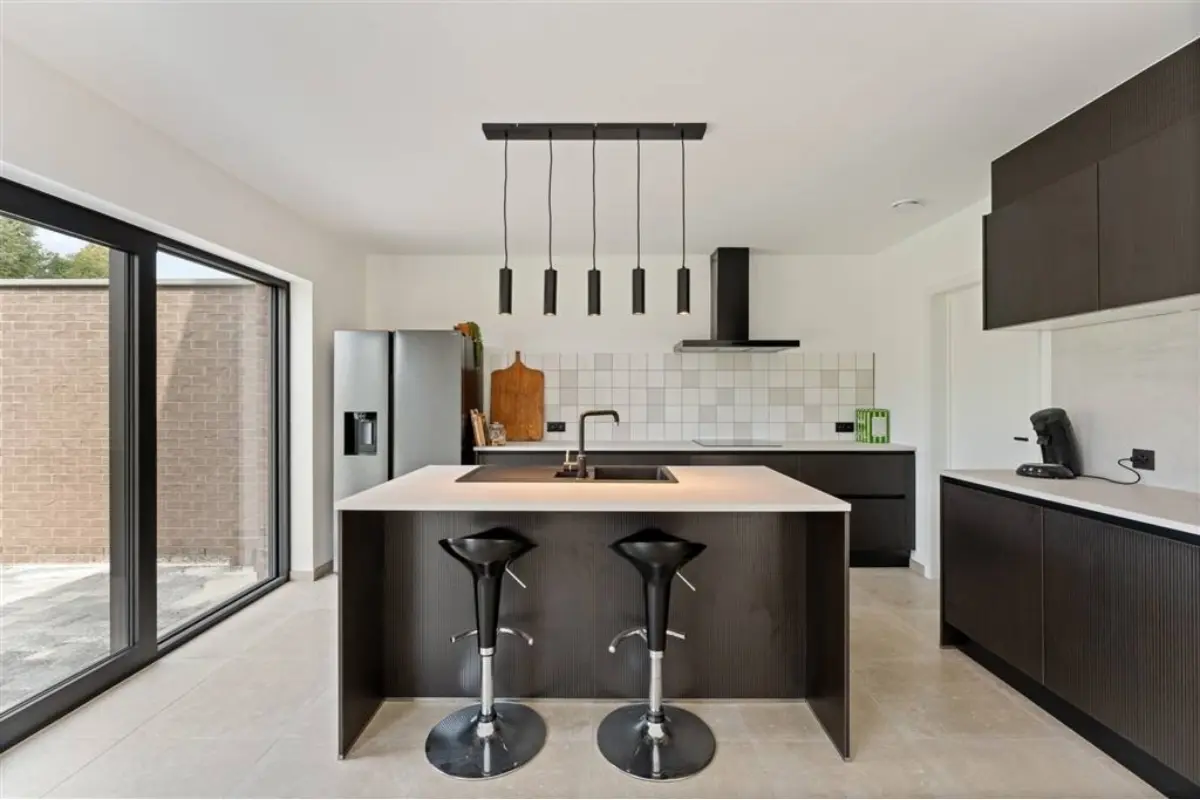 Huis te  koop in Leopoldsburg 3970 375300.00€ 4 slaapkamers 166.00m² - Zoekertje 638858