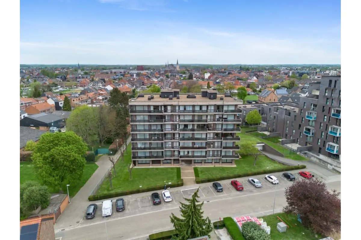 Appartement te  huur in Sint-Truiden 3800 750.00€ 2 slaapkamers 90.00m² - Zoekertje 637863