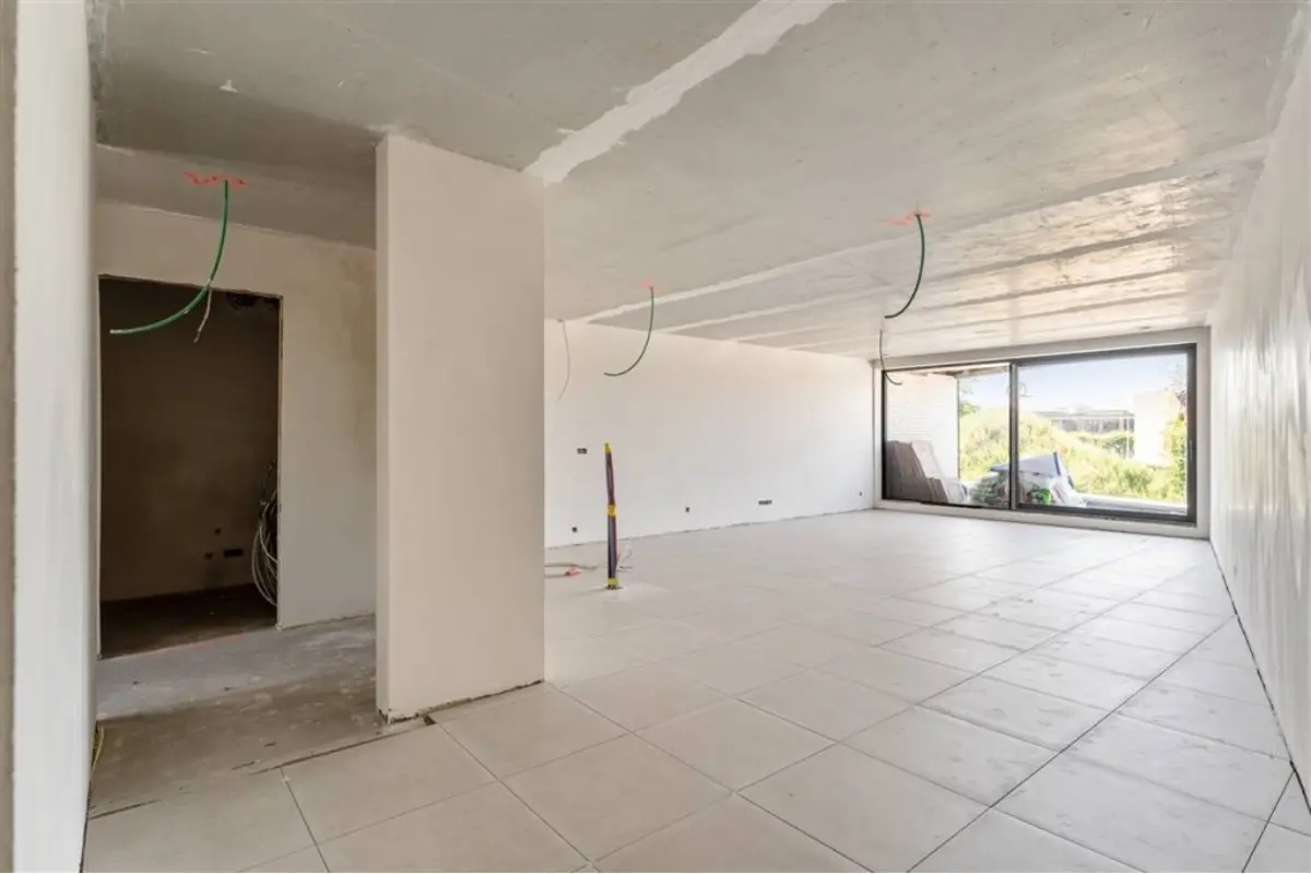 Appartement te  koop in Kinrooi 3640 287000.00€ 2 slaapkamers 109.77m² - Zoekertje 638283