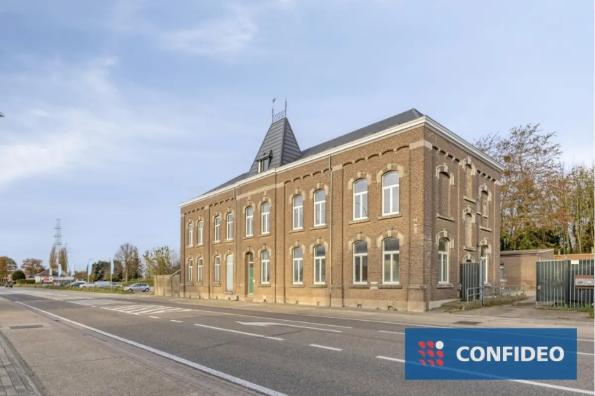 Huis te  koop in Riemst 3770 234000.00€ 2 slaapkamers 178.00m² - Zoekertje 672294