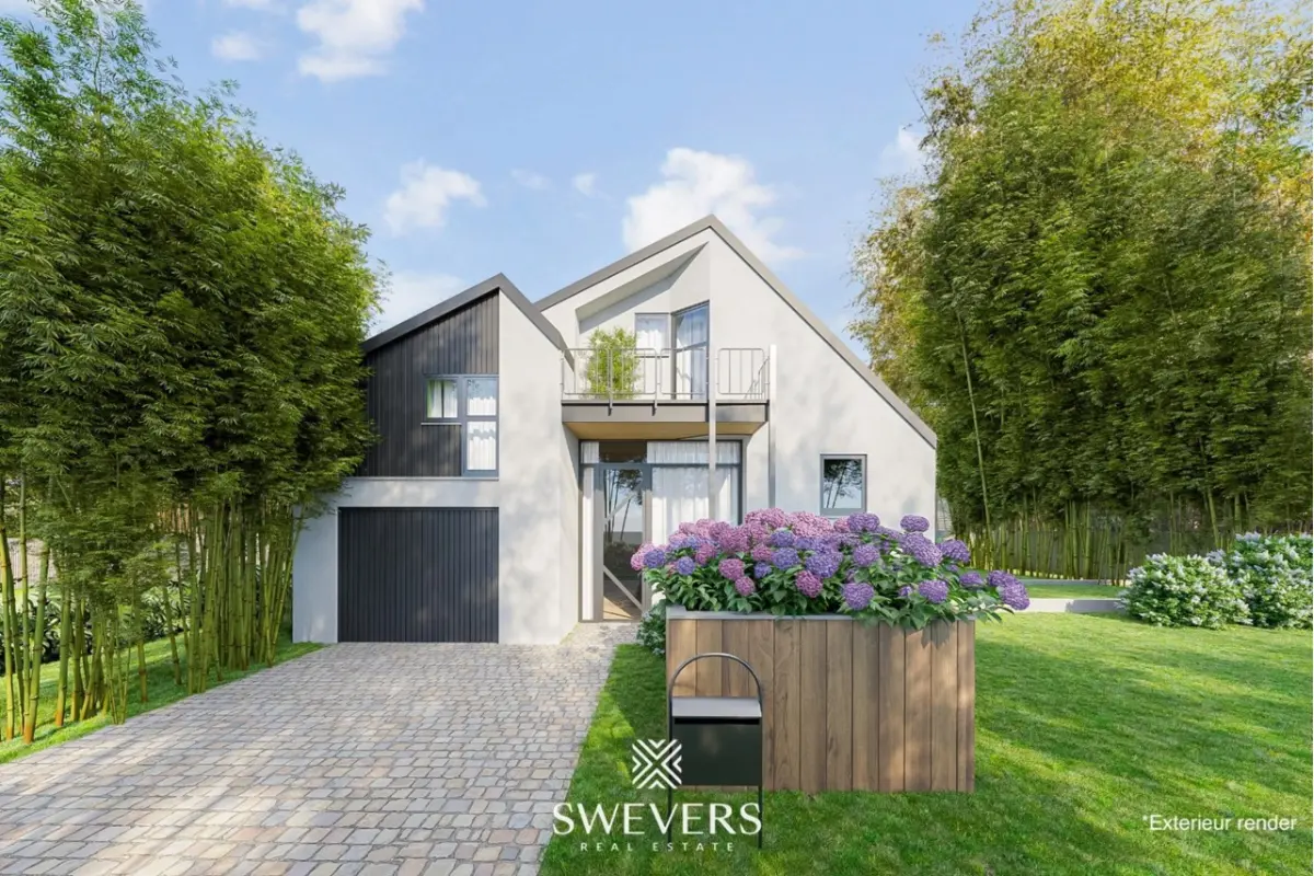 Huis te  koop in Lummen 3560 363000.00€ 3 slaapkamers 224.00m² - Zoekertje 637759