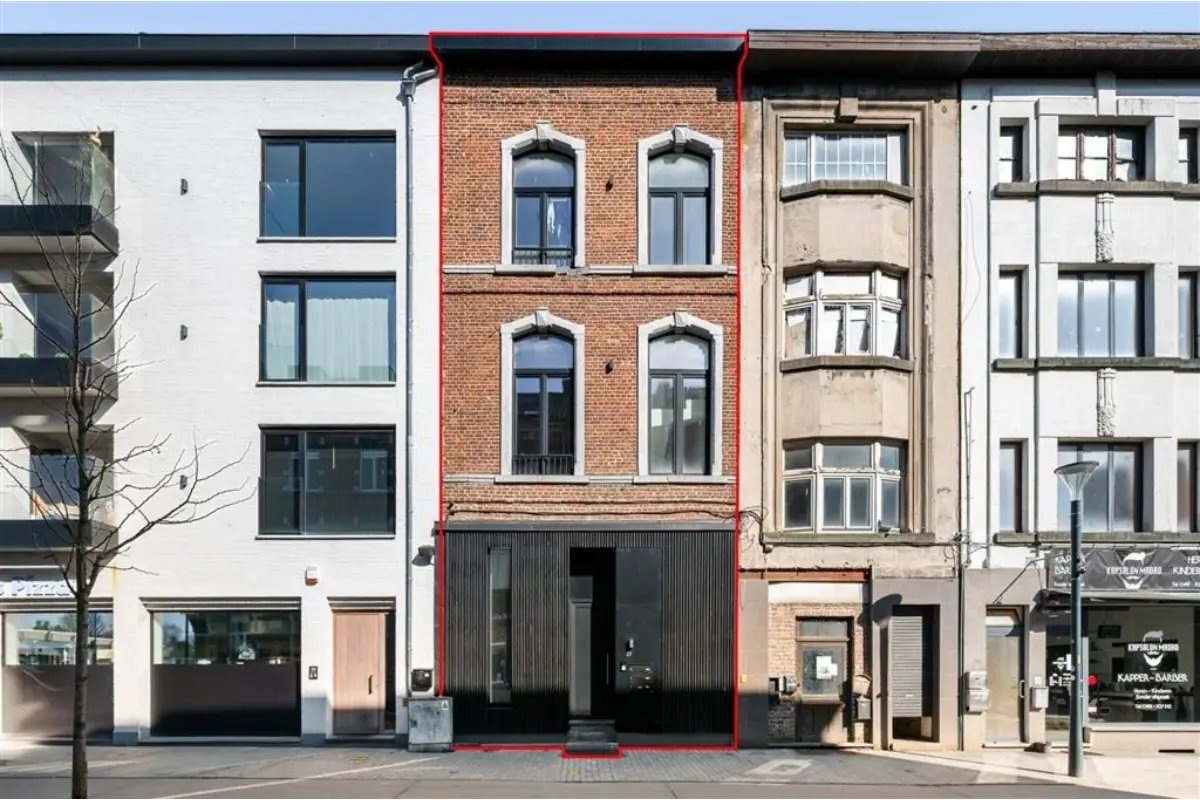 Appartementsgebouw te  koop in Sint-Truiden 3800 757000.00€ 4 slaapkamers 206.77m² - Zoekertje 639296