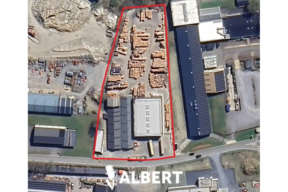 Handelszaak te  in Bastenaken 6600 2300000.00€  slaapkamers 9338.00m² - Zoekertje 640117