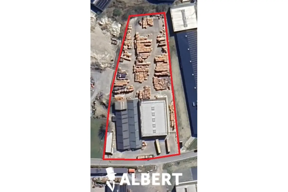 Handelszaak te  in Bastenaken 6600 2300000.00€  slaapkamers 9338.00m² - Zoekertje 640117