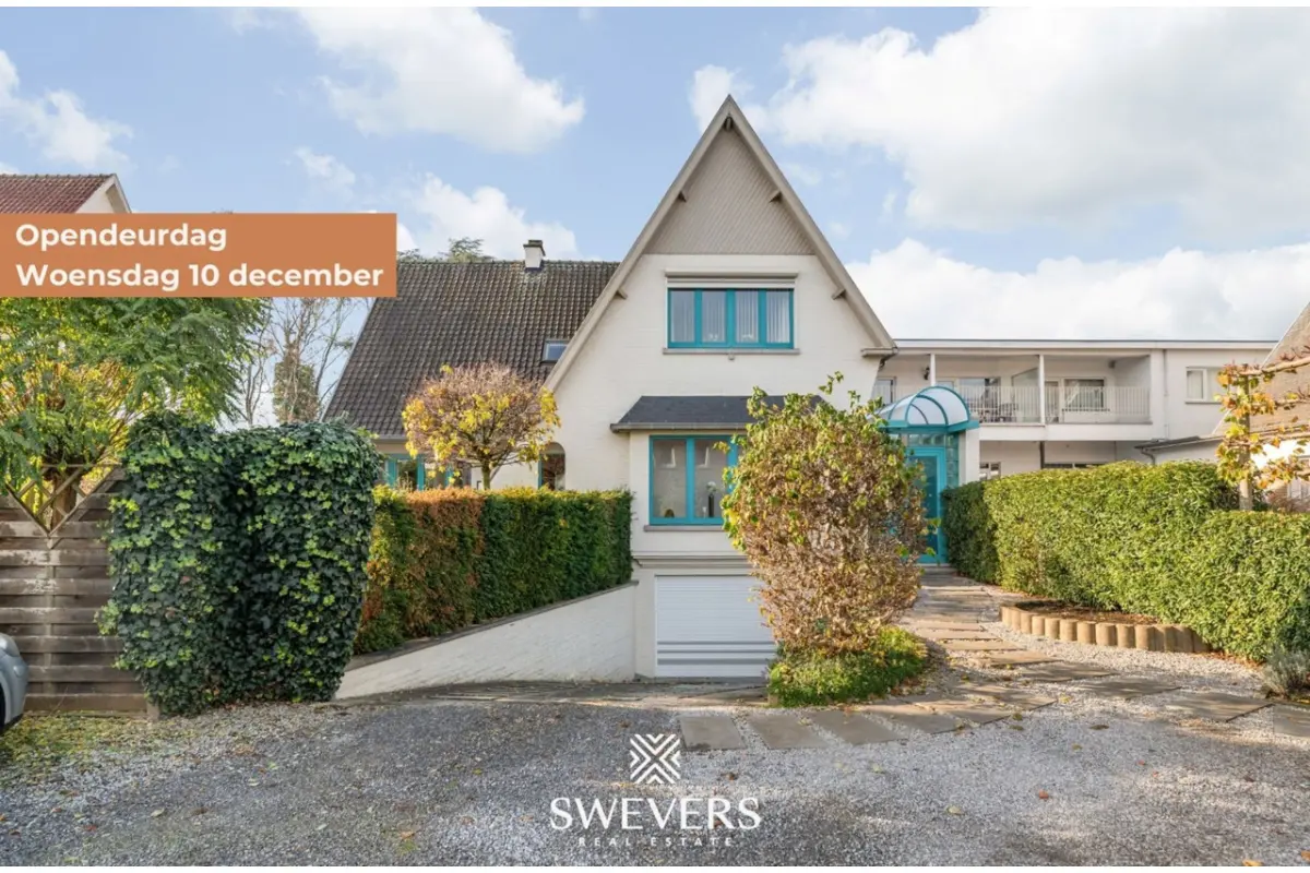 Huis te  koop in Beringen 3580 475000.00€ 3 slaapkamers 201.00m² - Zoekertje 640204