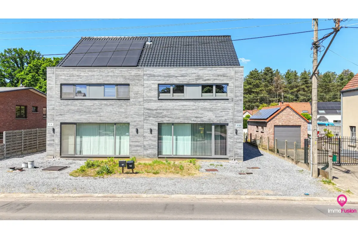 Huis te  koop in Heusden-Zolder 3550 399000.00€ 5 slaapkamers 212.00m² - Zoekertje 640621