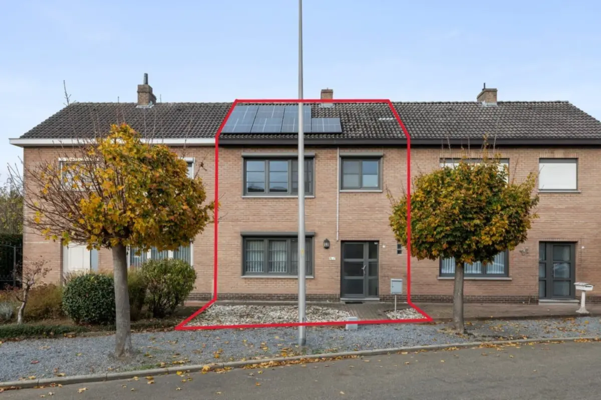 Huis te  koop in Sint-Truiden 3800 299000.00€ 3 slaapkamers 155.00m² - Zoekertje 639969