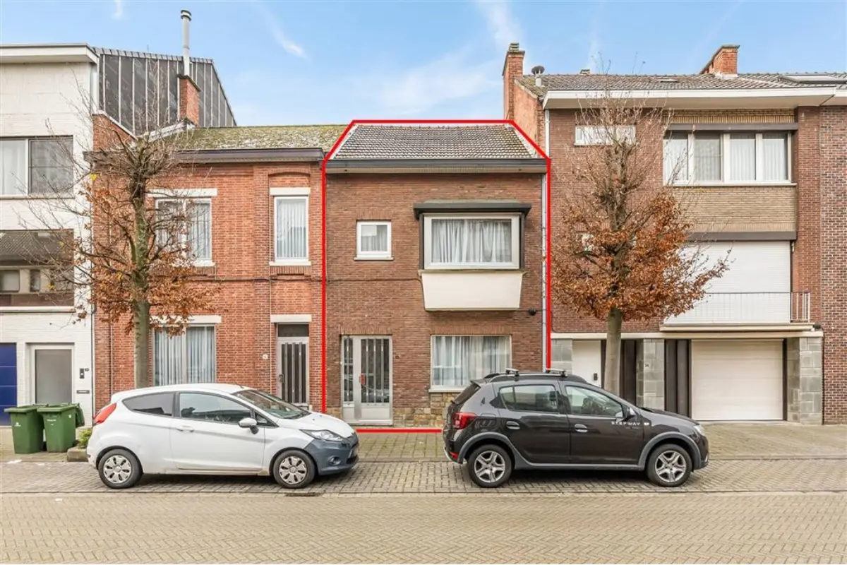 Huis te  koop in Hasselt 3500 249000.00€ 3 slaapkamers 138.00m² - Zoekertje 640388