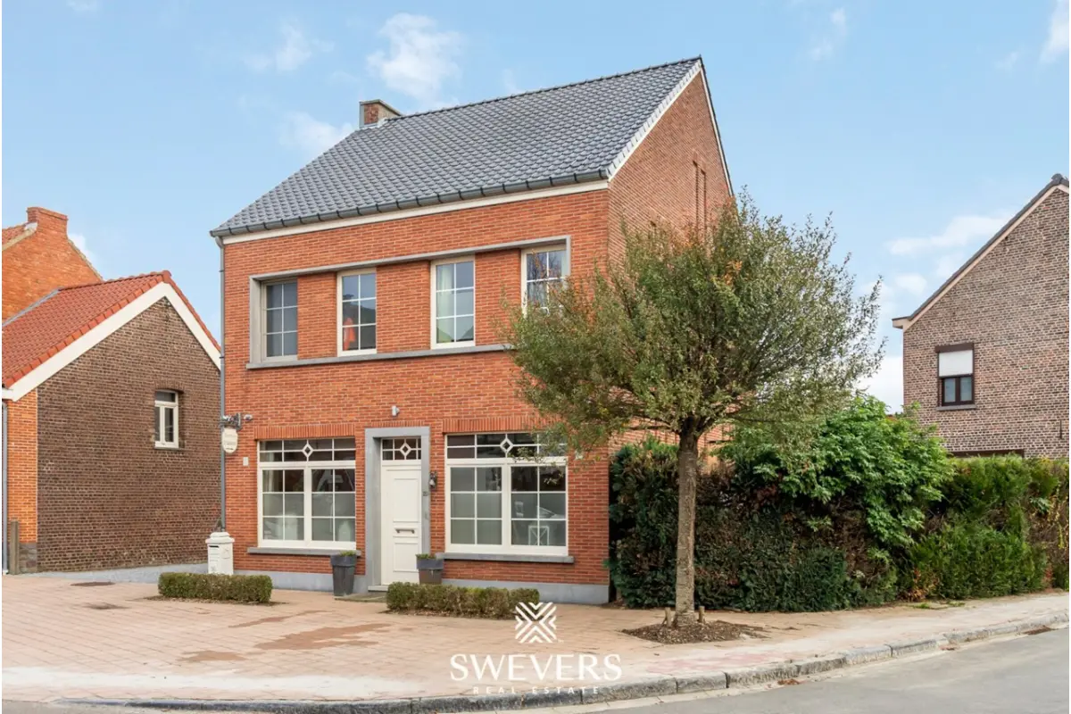 Huis te  koop in Duras 3803 495000.00€ 4 slaapkamers 299.00m² - Zoekertje 640202