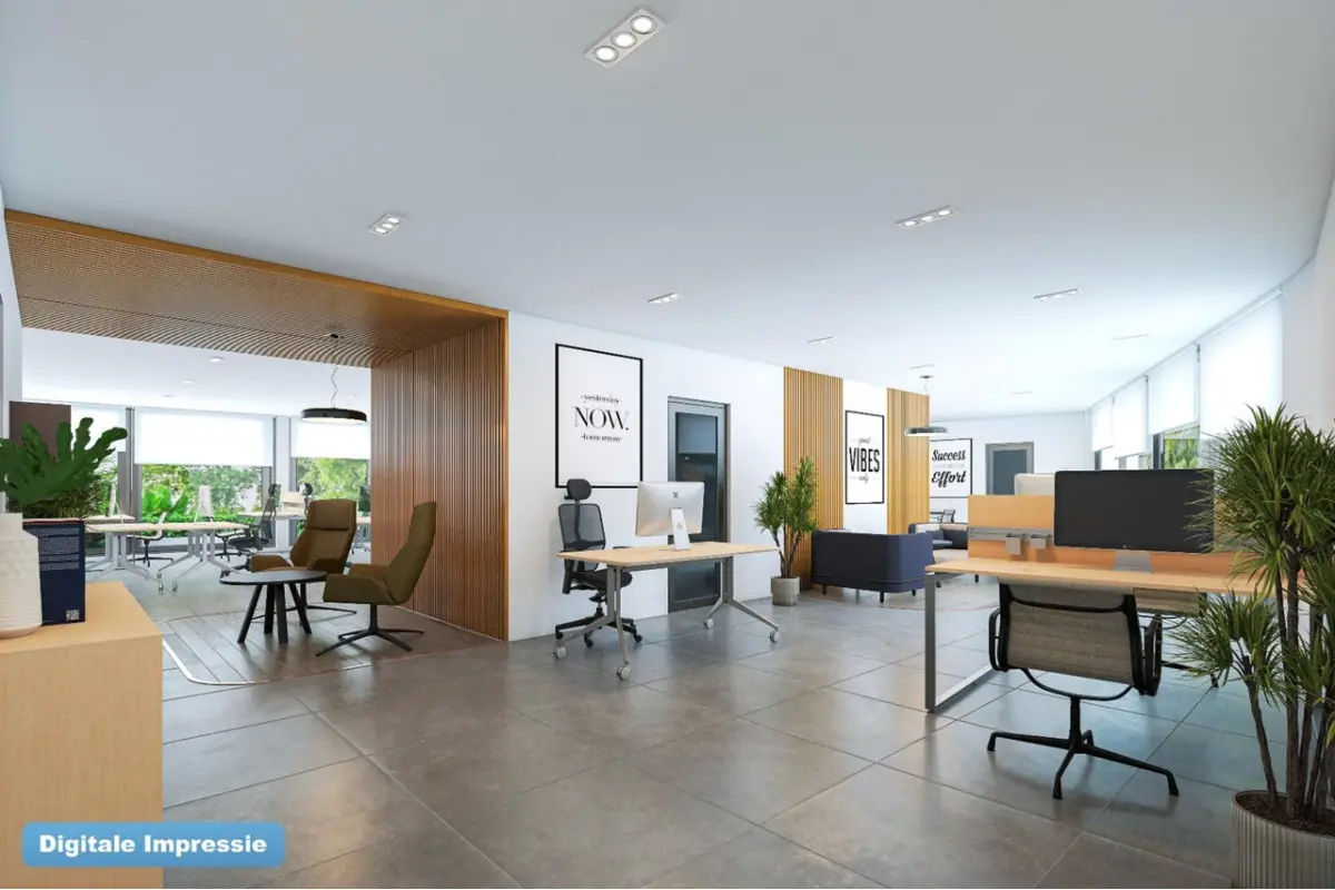 Handelszaak te  huur in Ham 3945 2000.00€  slaapkamers 300.00m² - Zoekertje 639681