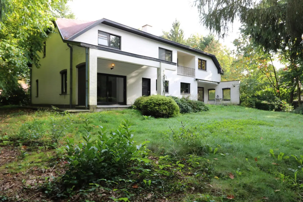 Huis te  huur in Maasmechelen 3630 2100.00€ 5 slaapkamers 340.00m² - Zoekertje 640139