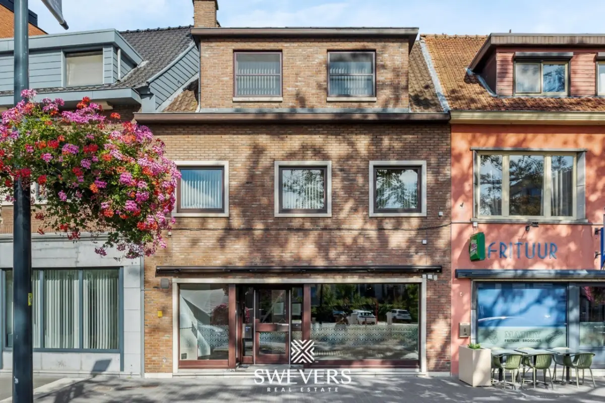 Huis te  koop in Lummen 3560 615000.00€ 3 slaapkamers 330.00m² - Zoekertje 641190