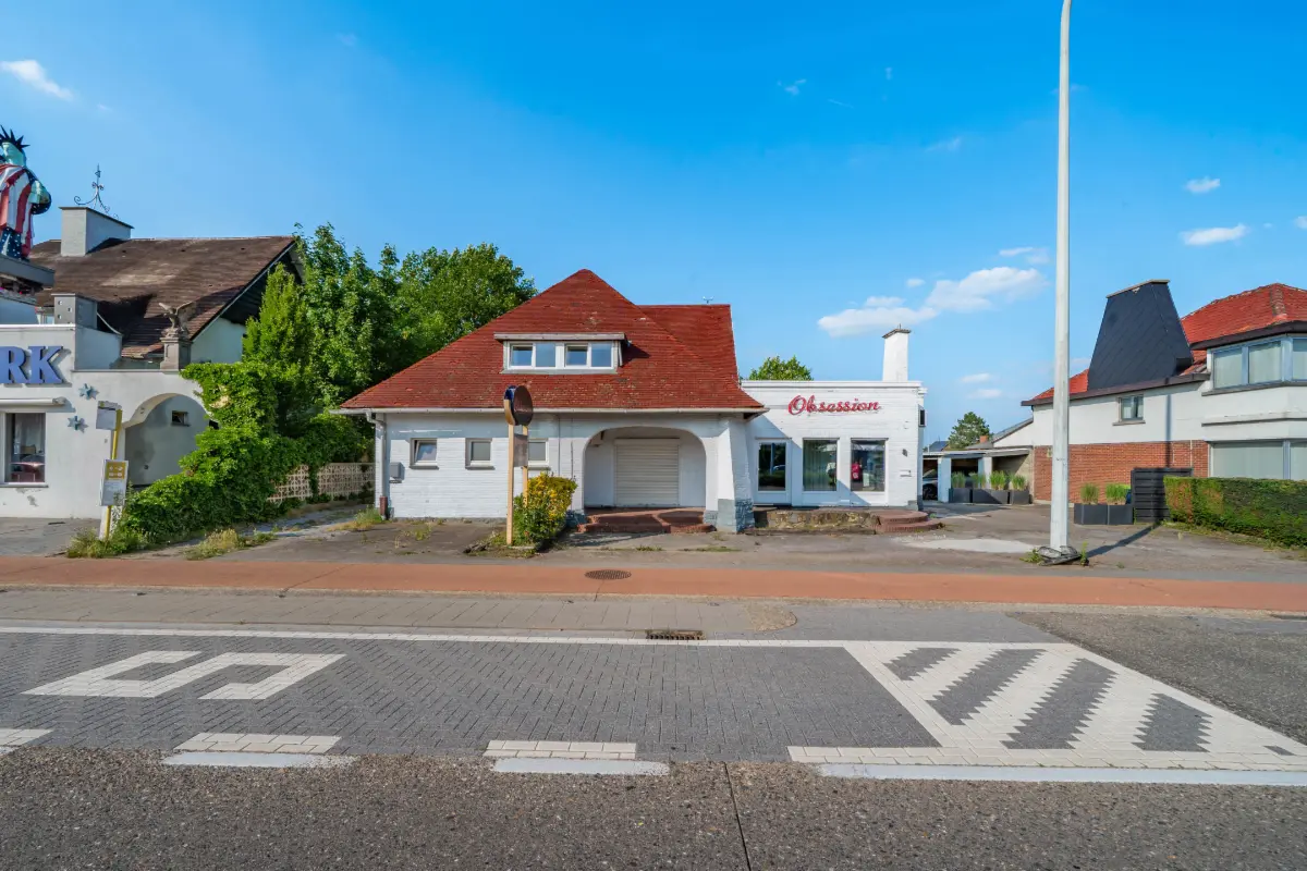 Huis te  koop in Sint-Truiden 3800 330000.00€ 4 slaapkamers 179.00m² - Zoekertje 640817