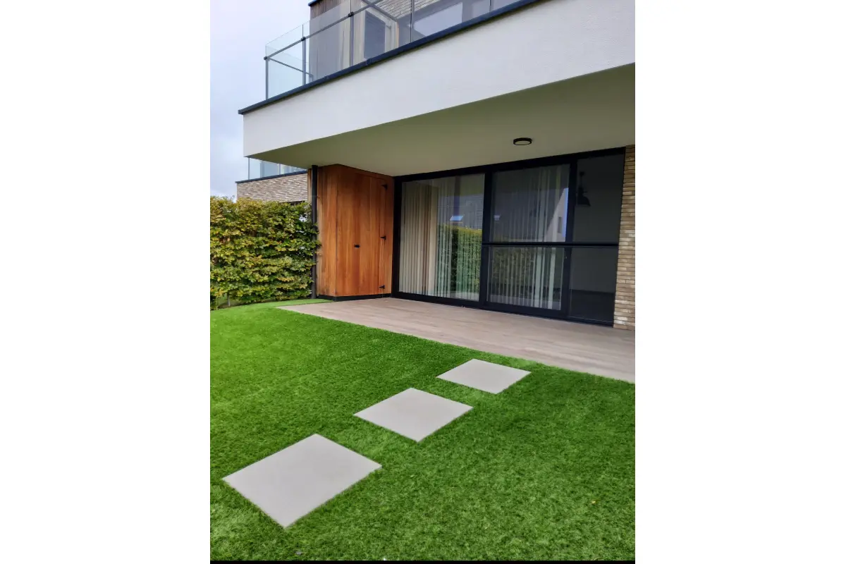 Appartement te  huur in Beverst 3740 950.00€ 2 slaapkamers 89.00m² - Zoekertje 641211