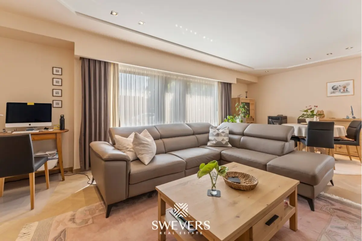 Appartement te  koop in Koersel 3582 309000.00€ 2 slaapkamers 106.00m² - Zoekertje 642077