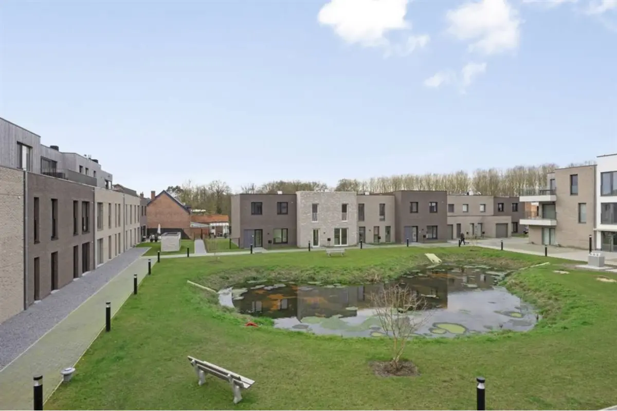 Huis te  koop in Hasselt 3500 410621.75€ 3 slaapkamers m² - Zoekertje 643326