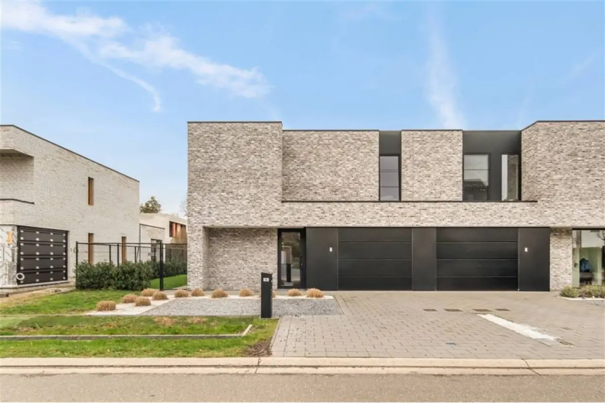 Huis te  koop in Hasselt 3500 510000.00€ 3 slaapkamers 171.00m² - Zoekertje 643331